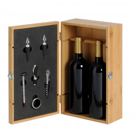 Cassette Accessori Vino - RENOIR SRL